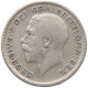 GREAT BRITAIN 6 SIXPENCE 1915 GEORGE V. (1910-1936) #MA 026013 - H. 6 Pence