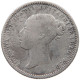 GREAT BRITAIN 6 SIXPENCE 1872 DIE 9 VICTORIA 1837-1901 #MA 026007 - H. 6 Pence
