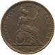 GREAT BRITAIN FARTHING 1828 GEORG IV. #MA 002344 - B. 1 Farthing