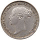 GREAT BRITAIN 6 PENCE 1843 VICTORIA 1837 - 1901 #MA 004752 - H. 6 Pence