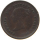 GREAT BRITAIN 1/4 QUARTER FARTHING 1839 VICTORIA 1837-1901 #MA 022993 - A. 1/4 - 1/3 - 1/2 Farthing
