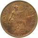 GREAT BRITAIN 1/2 PENNY 1927 GEORGE V. (1910-1936) #MA 101861 - C. 1/2 Penny
