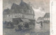 MUSEE - Salon De 1909 - Marché à Issoudun (Indre) - Fernand Maillaud - ND - Carte Postale Ancienne - Museum