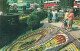 ROYAUME-UNI - Angleterre - Édimbourg - Floral Clock - Princes Street Gardens - Colorisé - Carte Postale - Midlothian/ Edinburgh