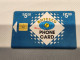 BAHAMAS-(BS-BAT-0005Ea)-Bahamas Parrot-(4)-($ 5.00)-(5-332299)-used Card+1card Prepiad Free - Bahama's