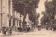 FRANCE - Nice - Avenue De La Victoire Et église Notre-Dame - Animé - Carte Postale Ancienne - Sonstige & Ohne Zuordnung