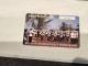 BAHAMAS-(BS-BAT-0006Dc)-Royal Police Force Band-(5)-($ 10.00)-(1-568895)-used Card+1card Prepiad Free - Bahamas
