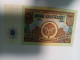 BULGARIA UNCIRCULATED Banknotes - Bulgarien