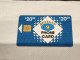 BAHAMAS-(BS-BAT-0007D)-Beaching-(6)-($ 20.00)-(2-121250)-used Card+1card Prepiad Free - Bahamas