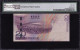 Macau  Macao 2008 Beijing Olympic Games Commemorative Banknote PMG 67 EPQ UNC Banknotes - Macau