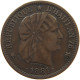 HAITI 2 CENTIMES 1881  #MA 065007 - Haïti