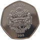 GUYANA 10 DOLLARS 1996  #MA 063202 - Guyana