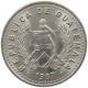 GUATEMALA 10 CENTAVOS 1987  #MA 025411 - Guatemala