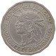 GUADELOUPE 50 CENTIMES 1903  #MA 063966 - Guadeloupe & Martinique