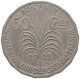 GUADELOUPE 50 CENTIMES 1903  #MA 063966 - Guadeloupe & Martinique