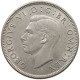 GREAT BRITAIN TWO SHILLINGS 1946 GEORGE VI. (1936-1952) #MA 021021 - J. 1 Florin / 2 Shillings