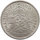 GREAT BRITAIN TWO SHILLINGS 1946 GEORGE VI. (1936-1952) #MA 021021 - J. 1 Florin / 2 Shillings