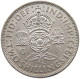 GREAT BRITAIN TWO SHILLINGS 1943 GEORGE VI. (1936-1952) #MA 021022 - J. 1 Florin / 2 Shillings