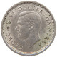 GREAT BRITAIN THREEPENCE 1941 GEORGE VI. (1936-1952) #MA 023373 - F. 3 Pence