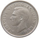 GREAT BRITAIN TWO SHILLINGS 1942 GEORGE VI. (1936-1952) #MA 021026 - J. 1 Florin / 2 Shillings