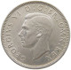 GREAT BRITAIN TWO SHILLINGS 1939 GEORGE VI. (1936-1952) #MA 023367 - J. 1 Florin / 2 Schillings