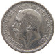 GREAT BRITAIN SIXPENCE 1925 GEORGE V. (1910-1936) #MA 023044 - H. 6 Pence