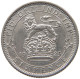 GREAT BRITAIN SIXPENCE 1925 GEORGE V. (1910-1936) #MA 023044 - H. 6 Pence