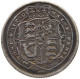 GREAT BRITAIN SIXPENCE 1817 GEORGE III. 1760-1820 #MA 023006 - H. 6 Pence