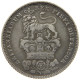 GREAT BRITAIN SIXPENCE 1829 GEORGE IV. (1820-1830) #MA 022995 - H. 6 Pence