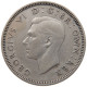 GREAT BRITAIN SHILLING 1946 GEORGE VI. (1936-1952) #MA 099686 - I. 1 Shilling