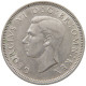 GREAT BRITAIN SHILLING 1941 GEORGE VI. (1936-1952) #MA 023370 - I. 1 Shilling