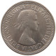 GREAT BRITAIN SHILLING 1953 ELISABETH II. (1952-) #MA 023385 - I. 1 Shilling