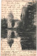 CPA Carte Postale Belgique Fontaine-l'Évêque Le Château 1907    VM73881 - Fontaine-l'Eveque