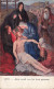 ARTS - Peintures Et Tableaux - Jesus Wordt Van Het Kruis Genomen - Carte Postale Ancienne - Peintures & Tableaux