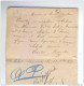 Carte-Lettre Emission 1869 Cachet HAMOIS 1884 Vers FARCIENNES - Origine Manuscrite ACHET  -- B3/319 - Letter-Cards