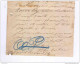 Carte-Lettre Emission 1869 Cachet ANVAING 1886 Vers FARCIENNES - Origine Manuscrite CORDES  -- B3/317 - Letter-Cards