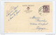 CANTONS DE L'EST - 2 X Entier Postal Sceau De L'Etat MALMEDY 1951 - Bons De Commande Maison Haas  --  MM139 - Postkarten 1934-1951