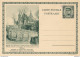 ZZ785 - SPECIMEN En Violet - Entier Illustré Képi ARLON Eglise St Donat - Catalogue SBEP No 22 - NEUF - Cartes Postales Illustrées (1971-2014) [BK]