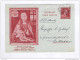 2 X Carte Illustrée 40 C Et 1 F  EXPO  Memling 1939 - Circulées Vers NL --  B7/017 - Cartes Postales Illustrées (1971-2014) [BK]