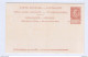 Carte Postale Paquebot 2 Retour Léopold II Non Utilisée   --  QQ172 - Schiffspost