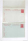 5 X Cartes Postales Casqué , Dont 3 Doubles - Nuances De Couleurs - Etat Neuf --  PP983 - Cartes Postales 1909-1934
