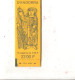ANDORRE CARNET USAGE COURANT 10 TP  X 2.30 NEUF++ - Postzegelboekjes