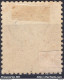 FRANCE EMPIRE 10c BISTRE N° 21 NEUF * AVEC CHARNIERE BELLES VARIETES A VOIR - 1862 Napoléon III