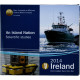 Irlande, Set 1 Ct. - 2 Euro, Scientific Studies, 2014, Sandyford, BU, FDC - Irlanda