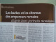 Numismatique & Change - Cabinet Des Médailles Asie - Empereurs Romains - Pau - Napoléon En Or - Joly Graveur - Francese