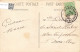 BELGIQUE - Blankenberghe - Les Bateaux De Pêche  - Colorisé - Carte Postale Ancienne - Blankenberge