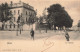 BELGIQUE - Arlon - Vue Sur La Caserne - Carte Postale Ancienne - Aarlen