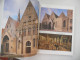 Delcampe - MEMLINGMUSEUM Sint-Janshospitaal Door Lobelle-Caluwe Brugge Hans Memling Museum Architectuur Schilderkunst Kunst Meester - Historia