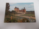 LE CHATEAU DE HAUTEFORT ( 24 Dordogne )  VUE GENERALE 1969 - Hautefort