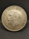 1 FLORIN  ARGENT 1924 GEORGE V ROYAUME UNI / UNITED KINGDOM SILVER - J. 1 Florin / 2 Shillings